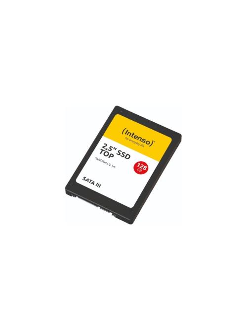 INTENSO 128GB 3812430 2.5" 520/500MB/s 2.5" SSD Harddisk 